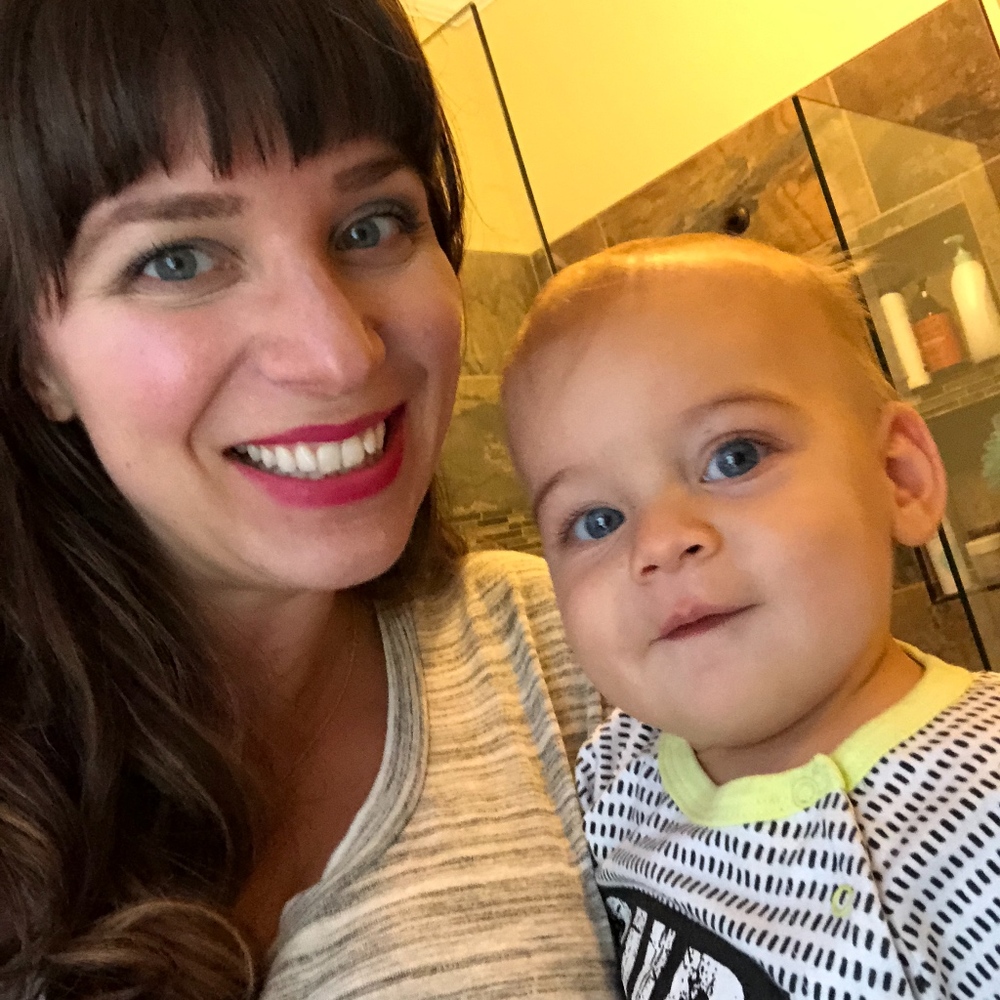 Meet your Posher, Catie